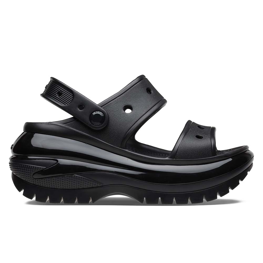 楽天市場】クロックス crocs クラシック メガ クラッシュ