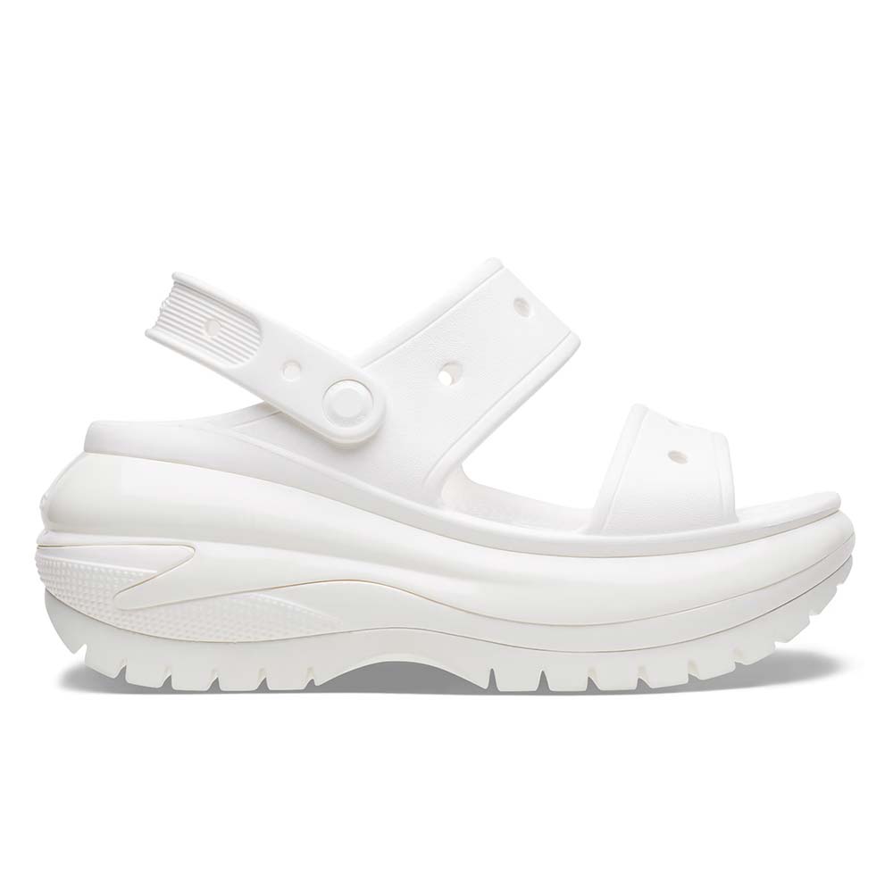 クラッシュ クロッグ 楽天市場】【SALE！50%OFF】クロックス crocs メガ クラッシュ