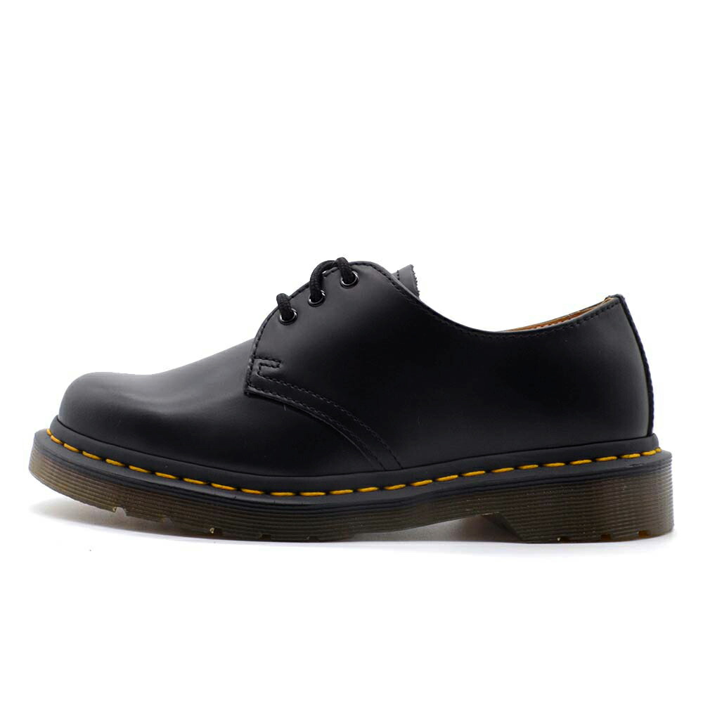 【楽天市場】ドクターマーチン 1461 3 ホール シューズ Dr.Martens BLACK メンズ レディース シューズ 10085001 ...