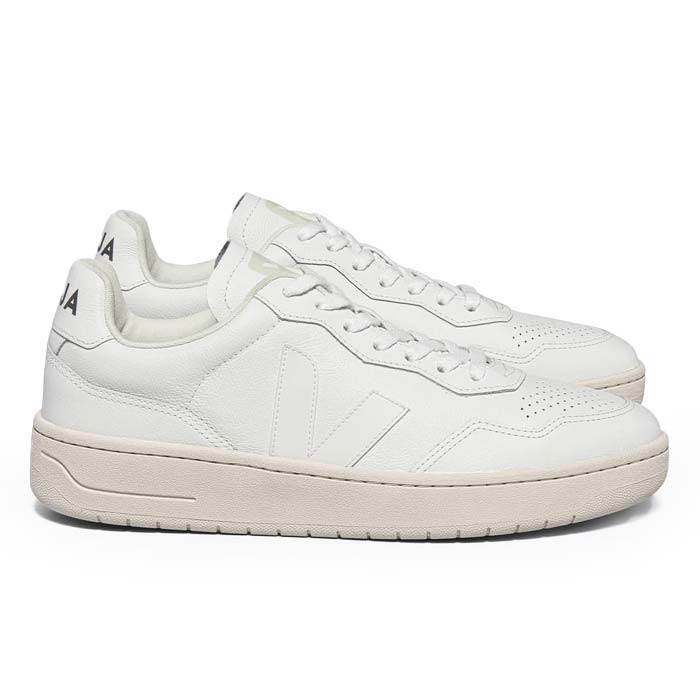 ヴェジャ VEJA V-90 EXTRA WHITE メンズ レディース スニーカー VJVD203380