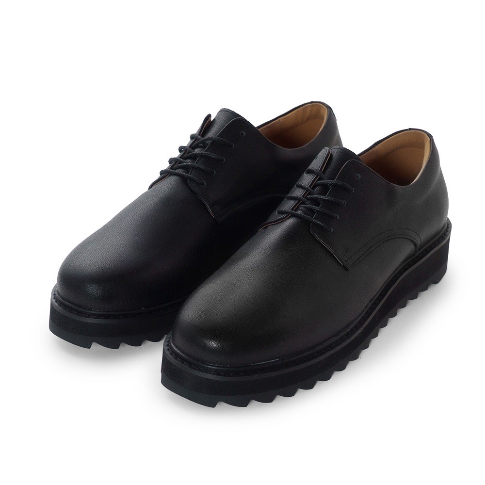 MOUTH マウス SHOES GAIA MFW25223-BLACK｜BOSTON CLUB 店 13,651円