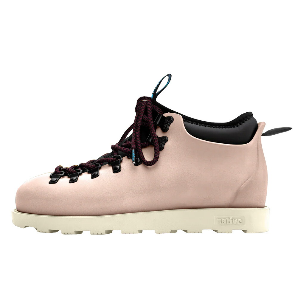 ネイティブシューズ フィッツシモンズ シティライト ブルーム native shoes Fitzsimmons Citylite Bloom CHAMELEON PINK レディース スニーカー 31106848-5972