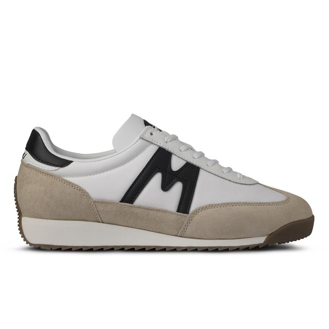 カルフ メスタリ KARHU MESTARI SILVER LINING / BLACK メンズ スニーカー KH805083｜BOSTON CLUB 店