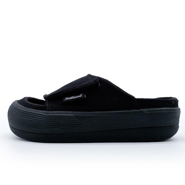 ノースウェーブ エスプレッソ スリッパ Northwave ESPRESSO SLIPPERS ブラック メンズ レディース スニーカー NW005-BLK