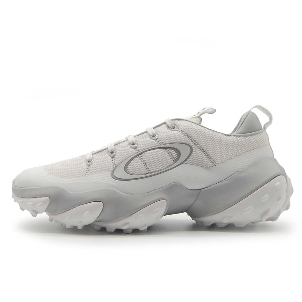 オークリー エッジ フレックス OAKLEY EDGE FLEX WHITE メンズ スニーカー FOF100538-100｜BOSTON CLUB 店