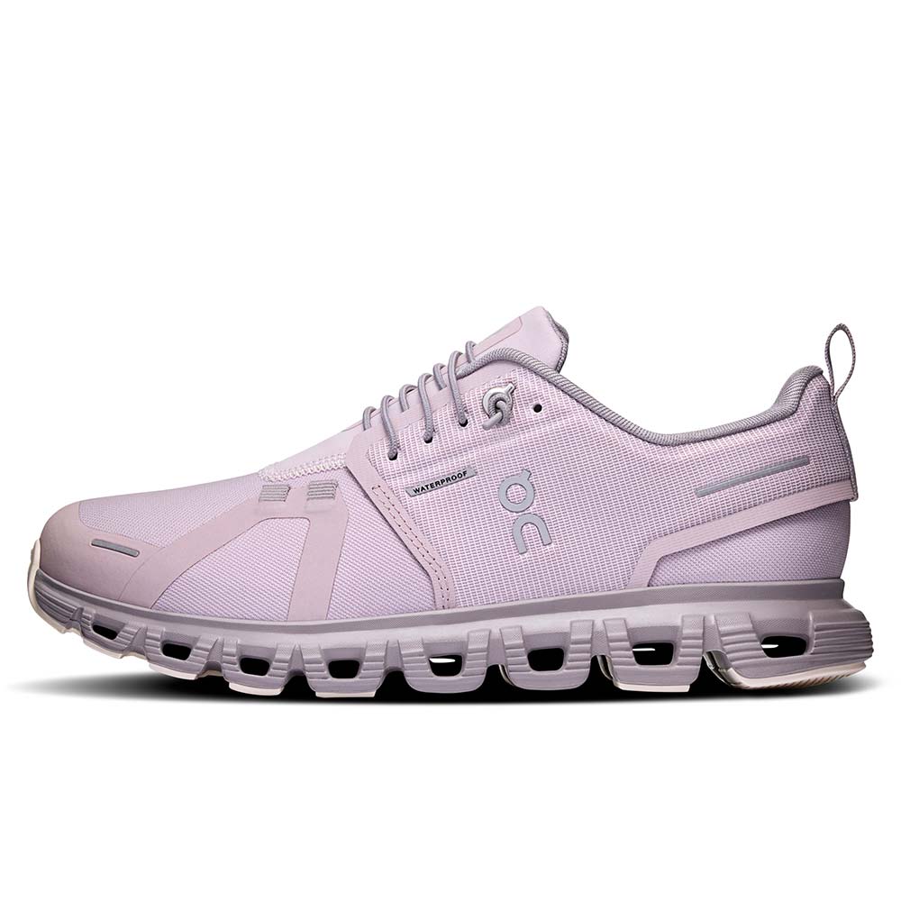 オン ウィメンズ クラウド 6 ウォータープルーフ On シューズ Cloud 6 WP W Mauve | Zinc レディース スニーカー 防水シューズ 3WF10053037 14,839円