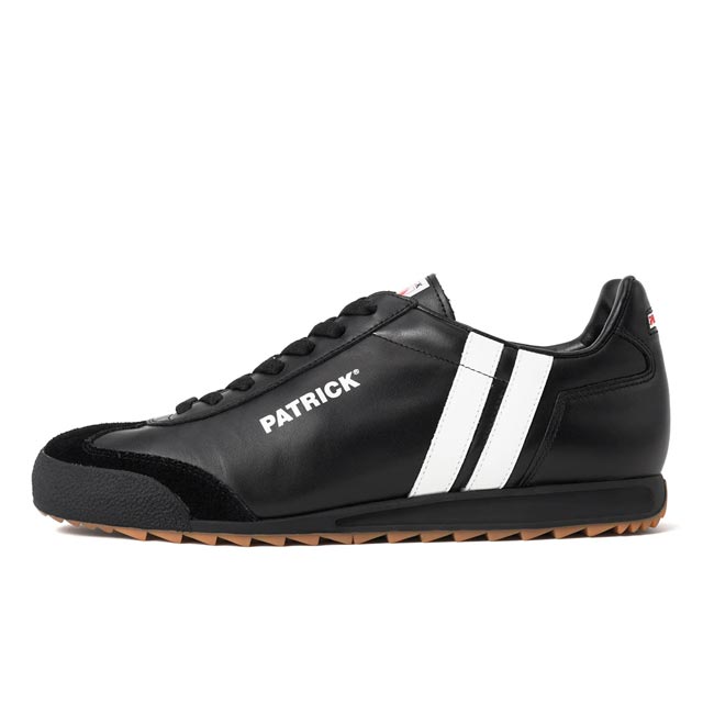 楽天市場】PATRICK パトリック リバプール オリジン レザー スニーカー