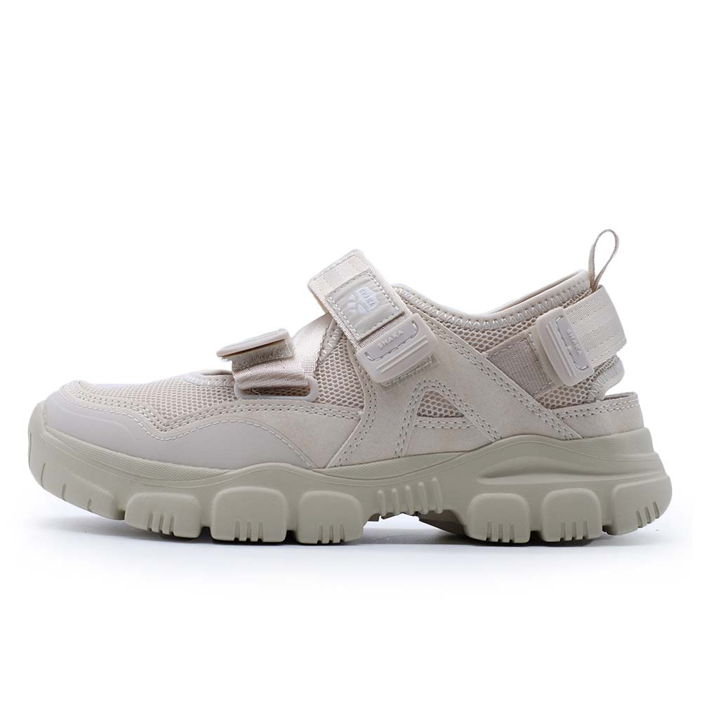 シャカ オッタートレイルAT SHAKA OTTER TRAIL AT LINEN レディース スポーツサンダル SK-217-LN