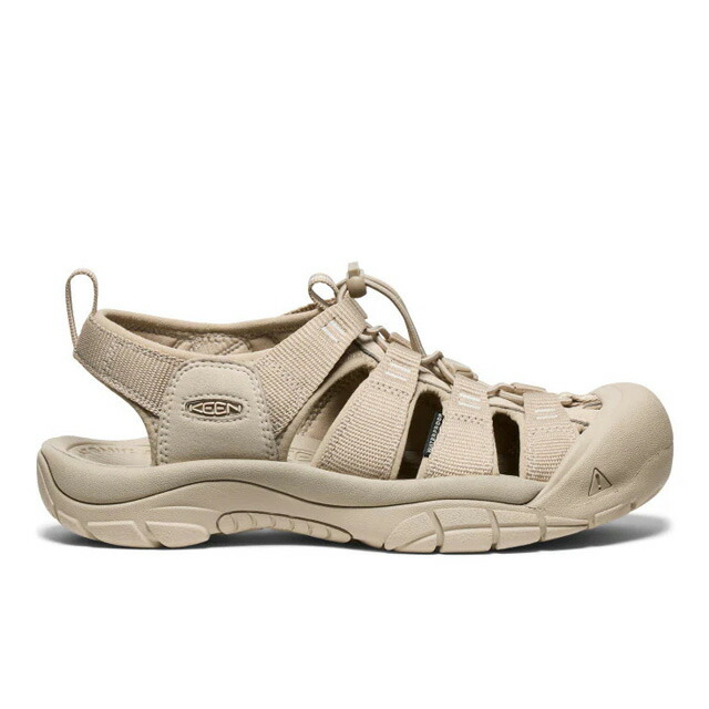 楽天市場】キーン ニューポート エコ メンズ サンダル KEEN NEWPORT