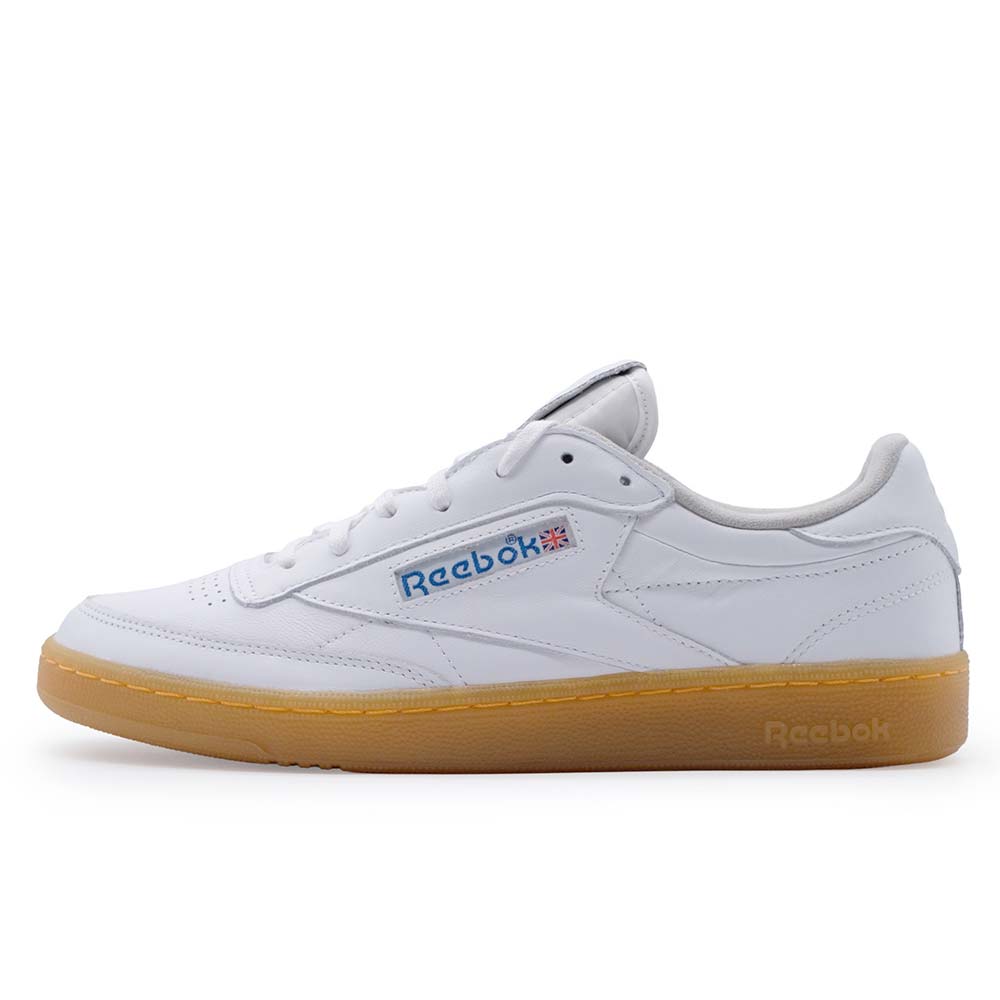 楽天市場】Reebok CLUB C 85 PREMIUM【リーボック クラブ シー