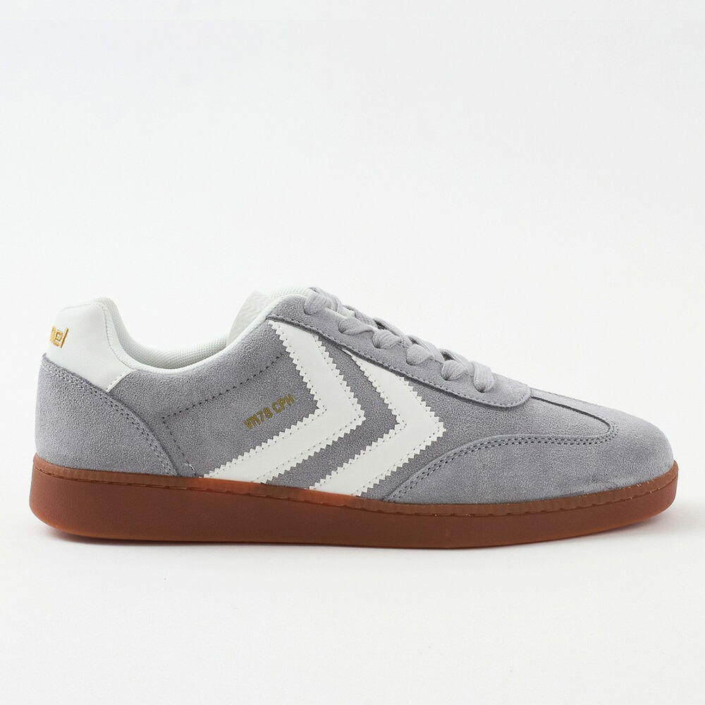ヒュンメル VM78 CPH SP hummel VM78 CPH SP ALLOY メンズ レディース スニーカー HM229510-1100