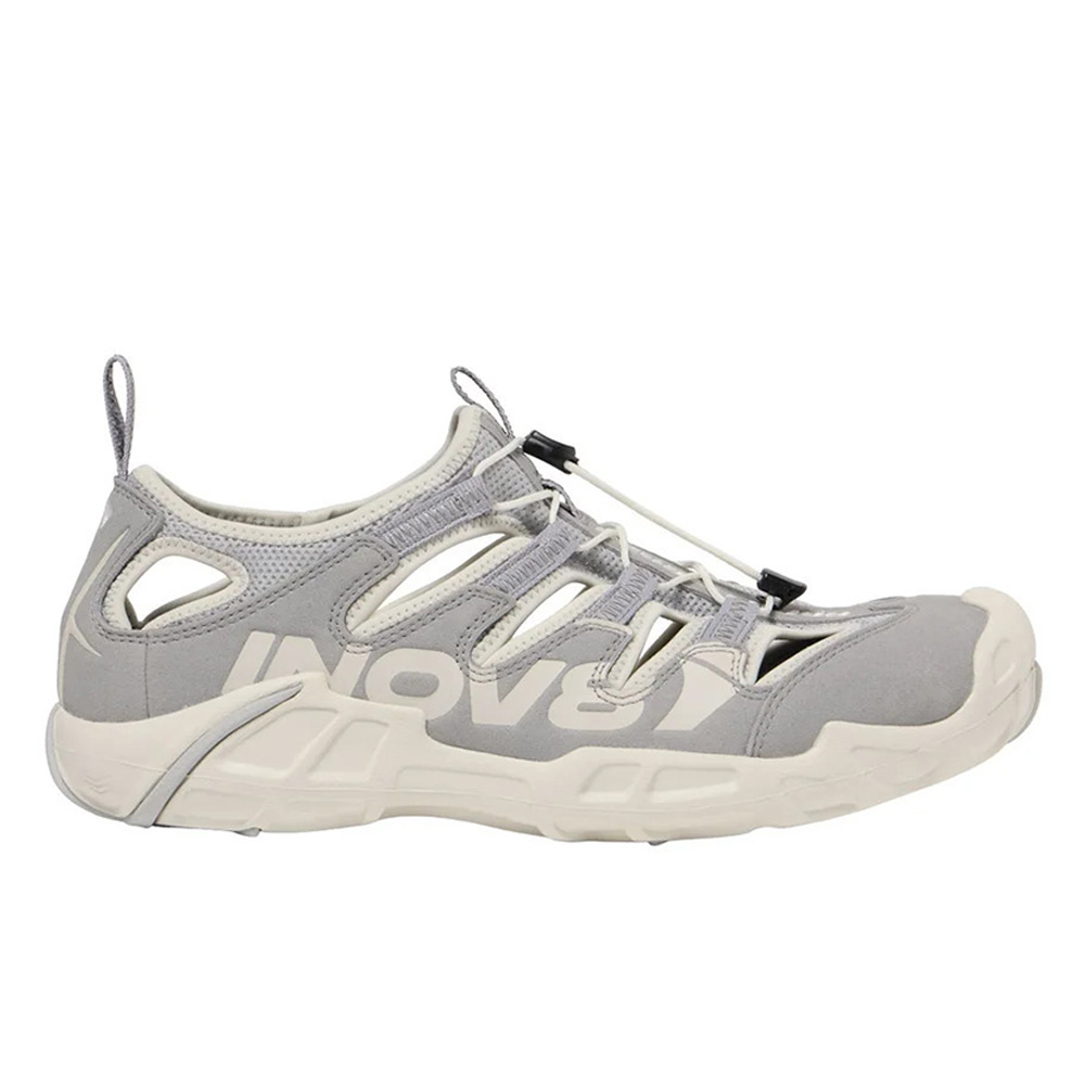 イノヴェイト レコライト イチキューマル ユニ INOV8 RECOLITE 190 UNI GRAY/WHITE（GYWH） メンズ スニーカー NO6SSD01U-GYWH