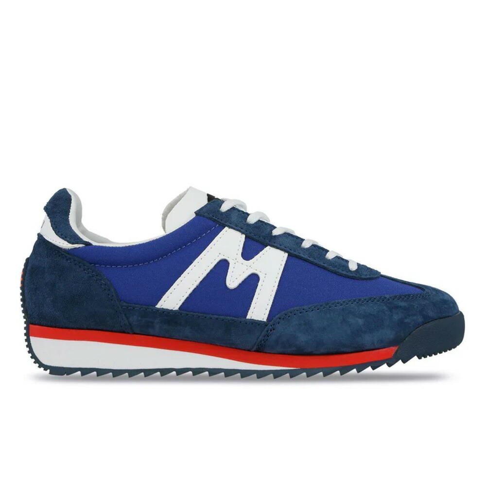 カルフ メスタリ KARHU MESTARI CLASSIC BLUE/WHITE メンズ レディース スニーカー KH805002|BOSTON CLUB 店
