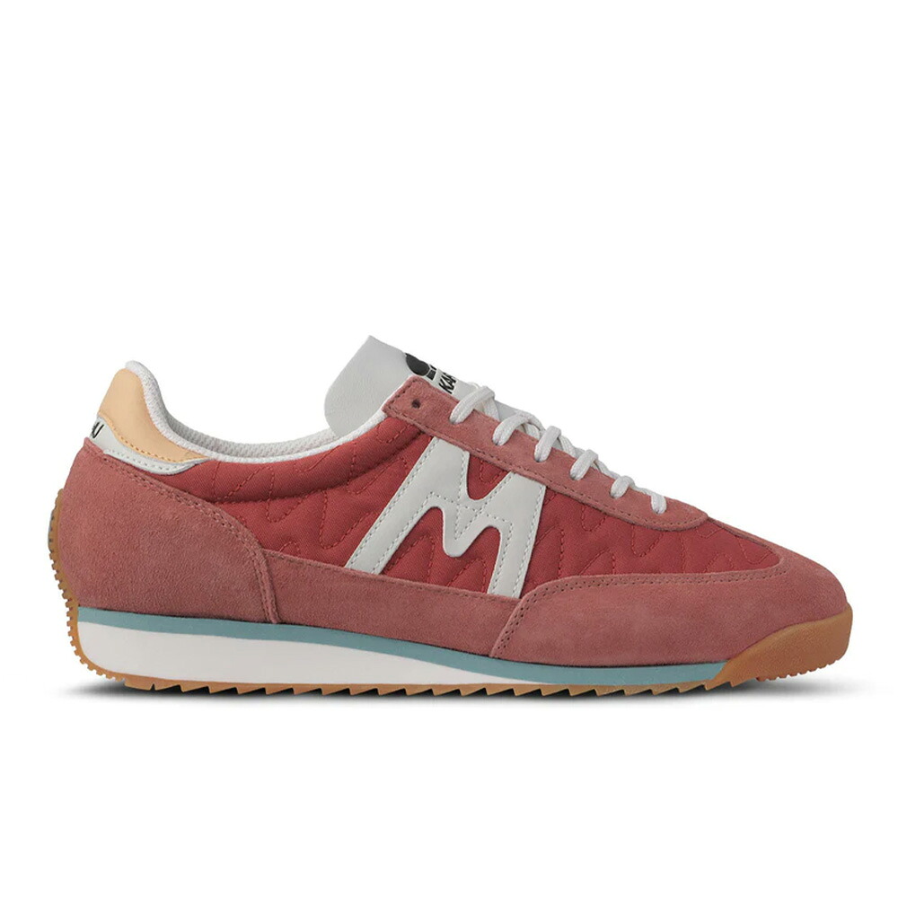 カルフ メスタリ 76 KARHU MESTARI 76 LIGHT MAHOGANY / BLANC DE BLANC メンズ レディース スニーカー KH805099|BOSTON CLUB 店