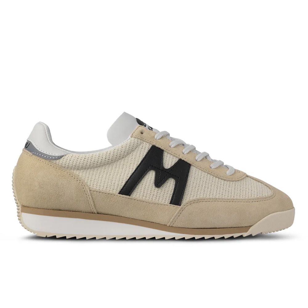 カルフ メスタリ 76 KARHU MESTARI 76 BOULDER / JET BLACK メンズ レディース スニーカー KH805102|BOSTON CLUB 店