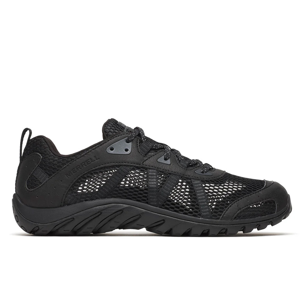 メレル マイポ 3 エアロスポーツ MERRELL MAIPO 3 AEROSPORT BLACK ブラック メンズ スニーカー J00003297