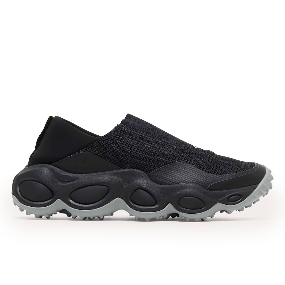 オークリー イオンシフト OAKLEY EON SHIFT PITCH BLACK メンズ スニーカー FOF100704-021