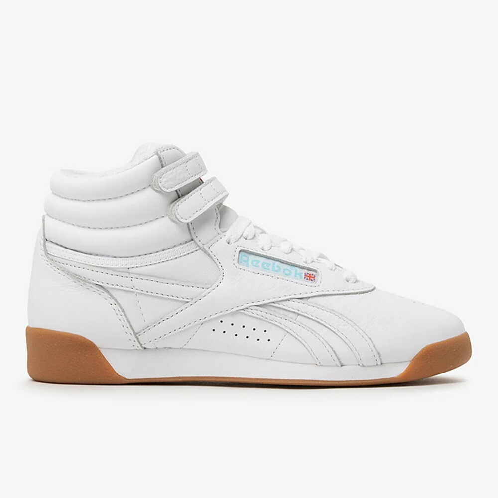 リーボック フリースタイル ハイ Reebok F/S HI フットウェアホワイト レディース スニーカー 100258947 10,725円