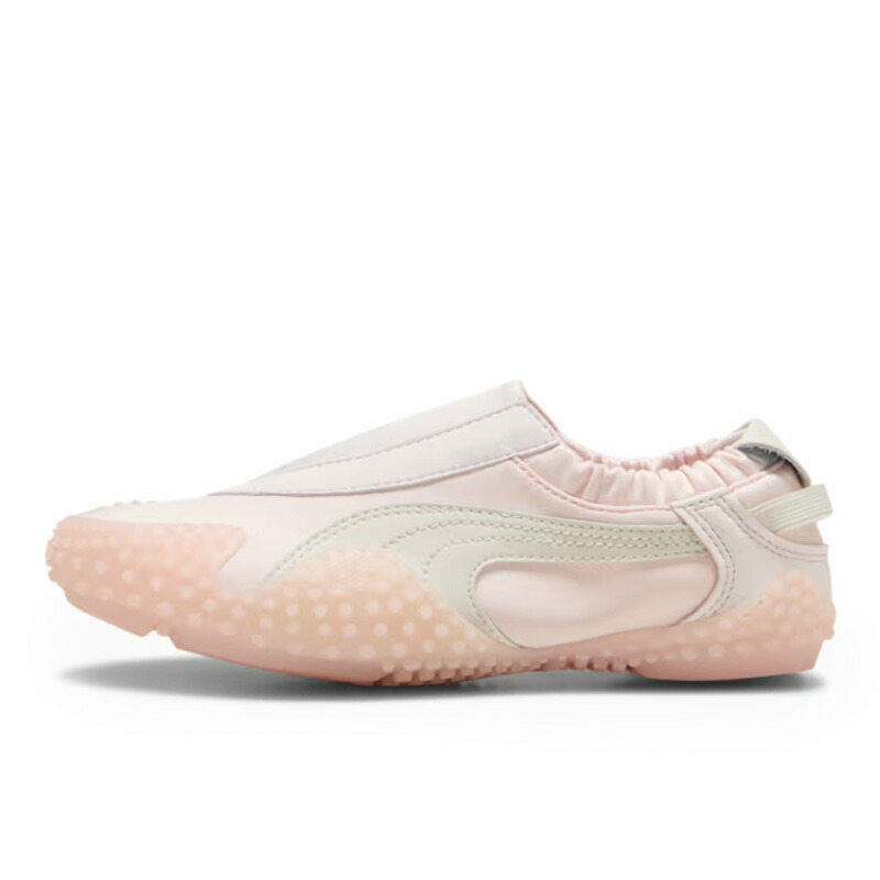 プーマ モストロ ムーブ ヴィーナス PUMA MOSTRO MOVE VENUS Jasmine Flower-Warm White レディース スニーカー 405509-01