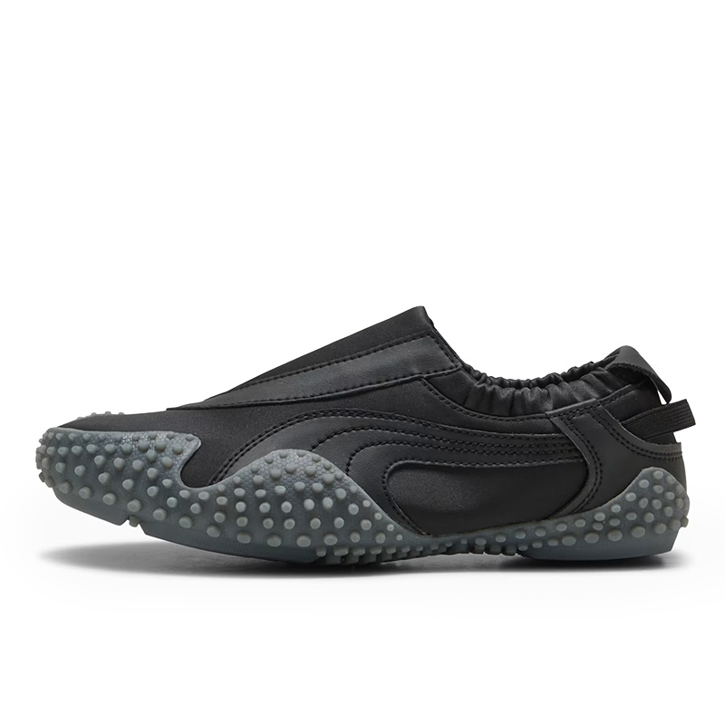 プーマ モストロ ムーブ ヴィーナス PUMA MOSTRO MOVE VENUS PUMA Black-PUMA White レディース スニーカー 405509-03｜BOSTON CLUB 店 8,591円
