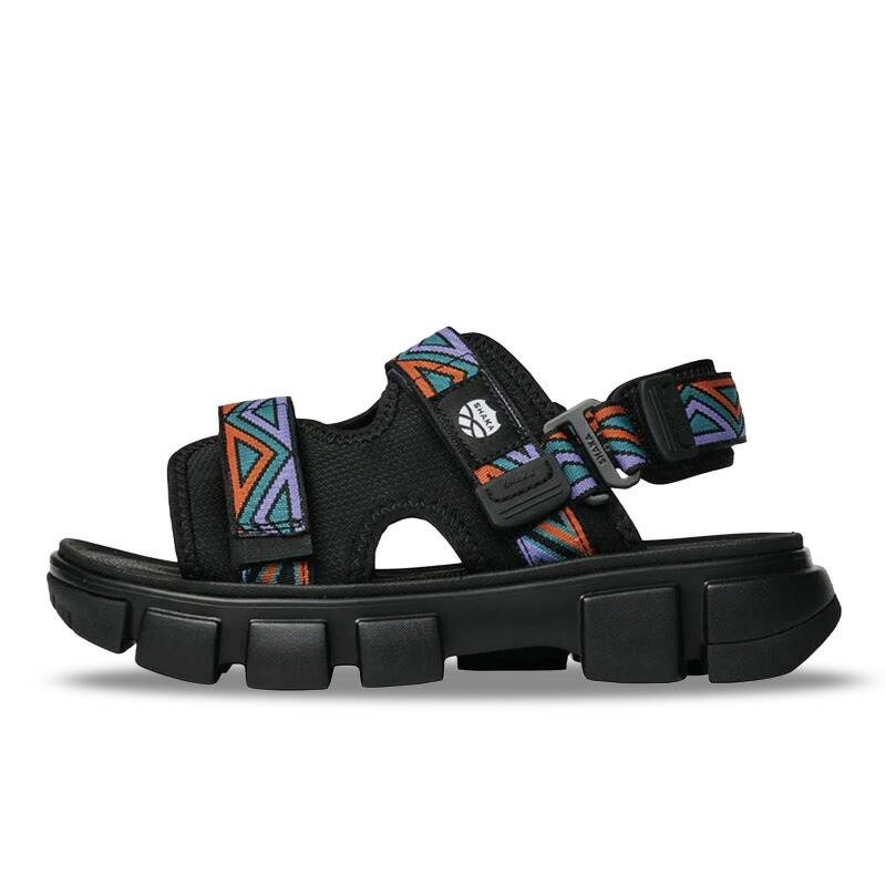 シャカ チルアウトSF SHAKA CHILL OUT SF TRIANGLE レディース サンダル SK185V2-TRI
