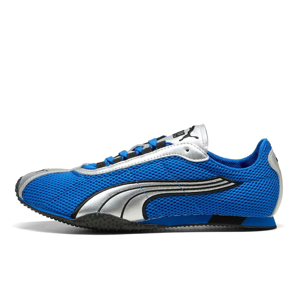 プーマ エイチストリート オージー PUMA H-STREET OG PUMA Team Royal-PUMA Black メンズ レディース スニーカー 403692-21｜BOSTON CLUB 店