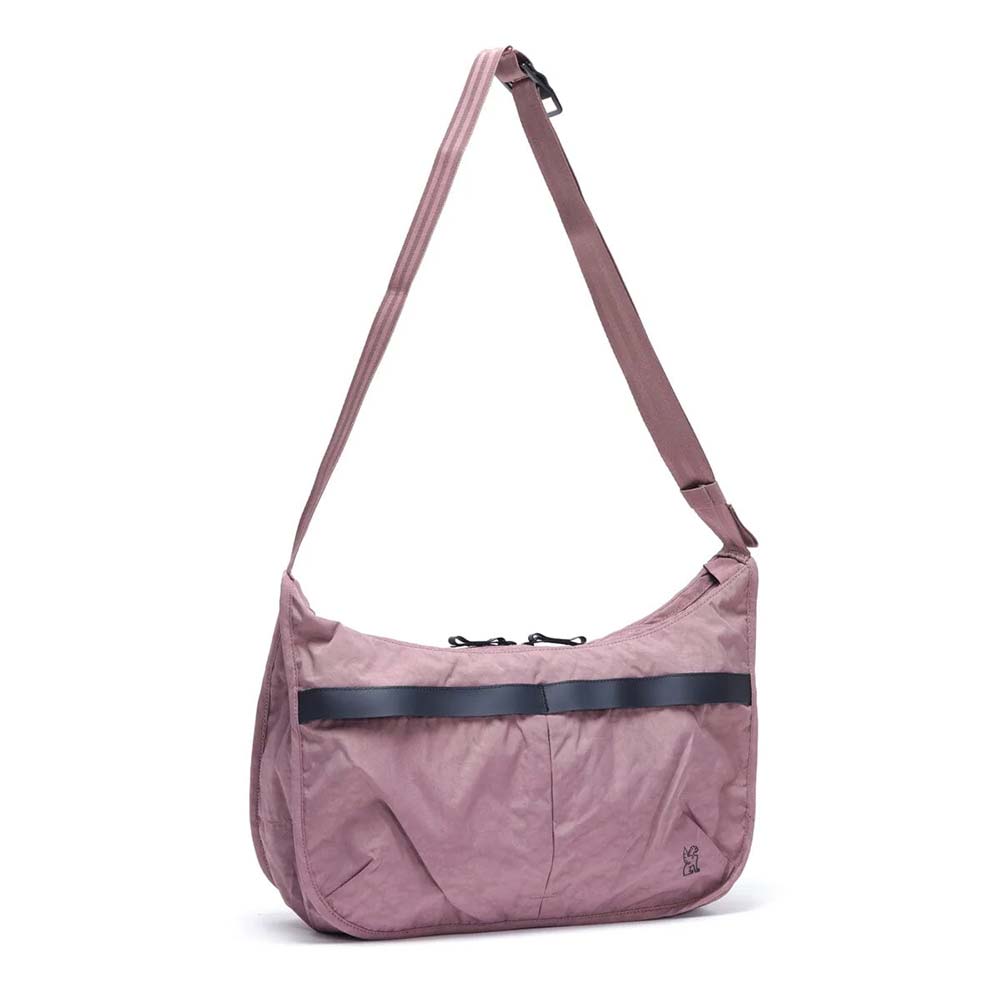 クローム ヨヨギ 14L メッセンジャー CHROME YOYOGI 14L MESSENGER MAUVE バッグ メッセンジャーバッグ BG384MAUV｜BOSTON CLUB 店