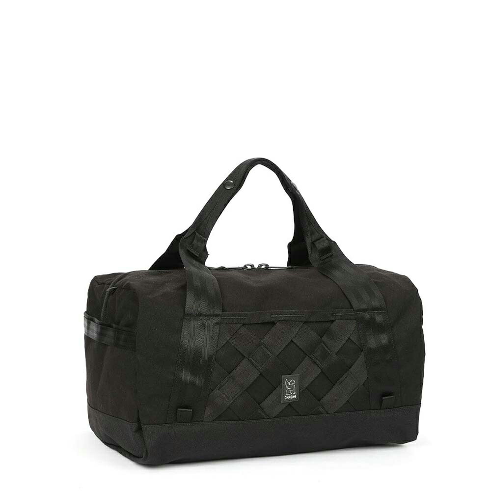 クローム バラージ 32L ダッフル CHROME BARRAGE 32L DUFFLE BLACK X バッグ ボストンバッグ BG399BLKX