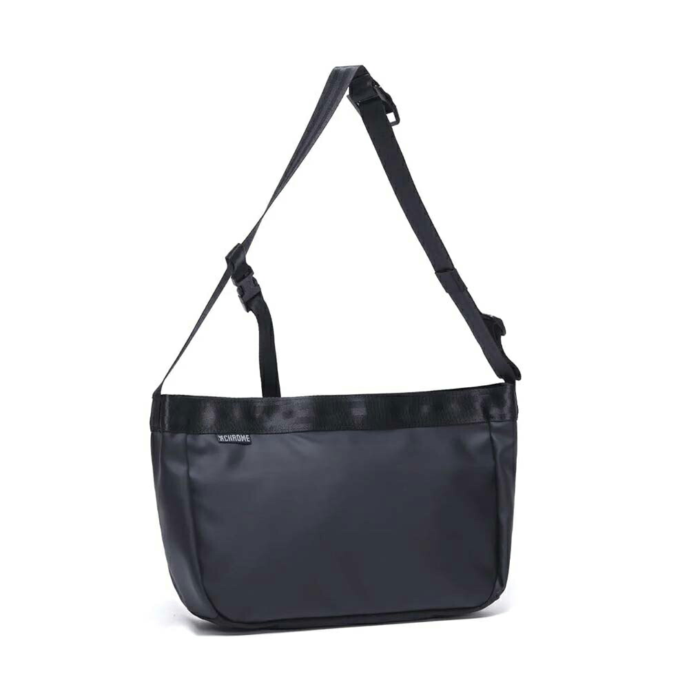 楽天市場】CHROME クローム メッセンジャーバック メンズ ブラック