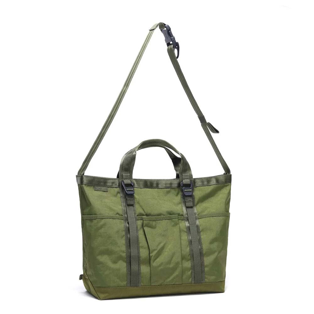 【SALE】 クローム グローサリー トート メッセンジャー 15L CHROME GROCERY TOTE MSNGR 15L MOSS バッグ トートバッグ ★耐水 JP240MOSS|BOSTON CLUB 店