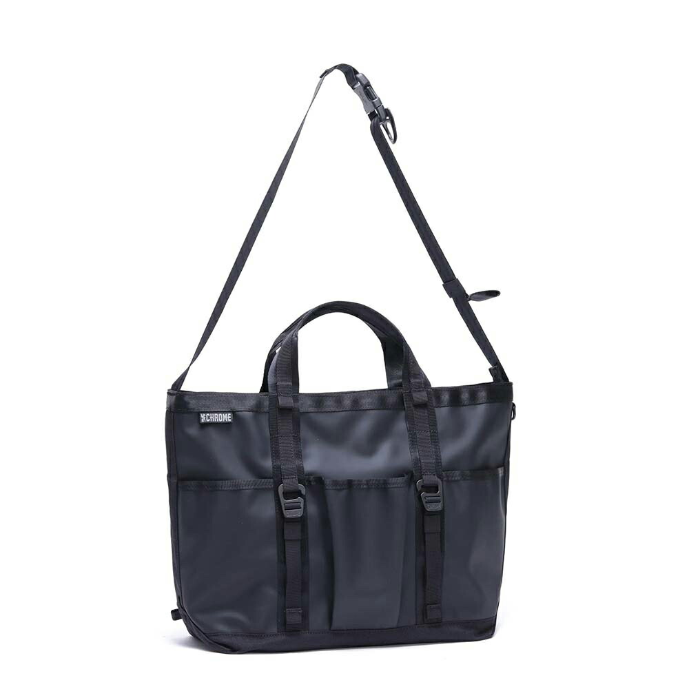楽天市場】CHROME / クローム CIVVY MESSENGER TOTE シヴィー