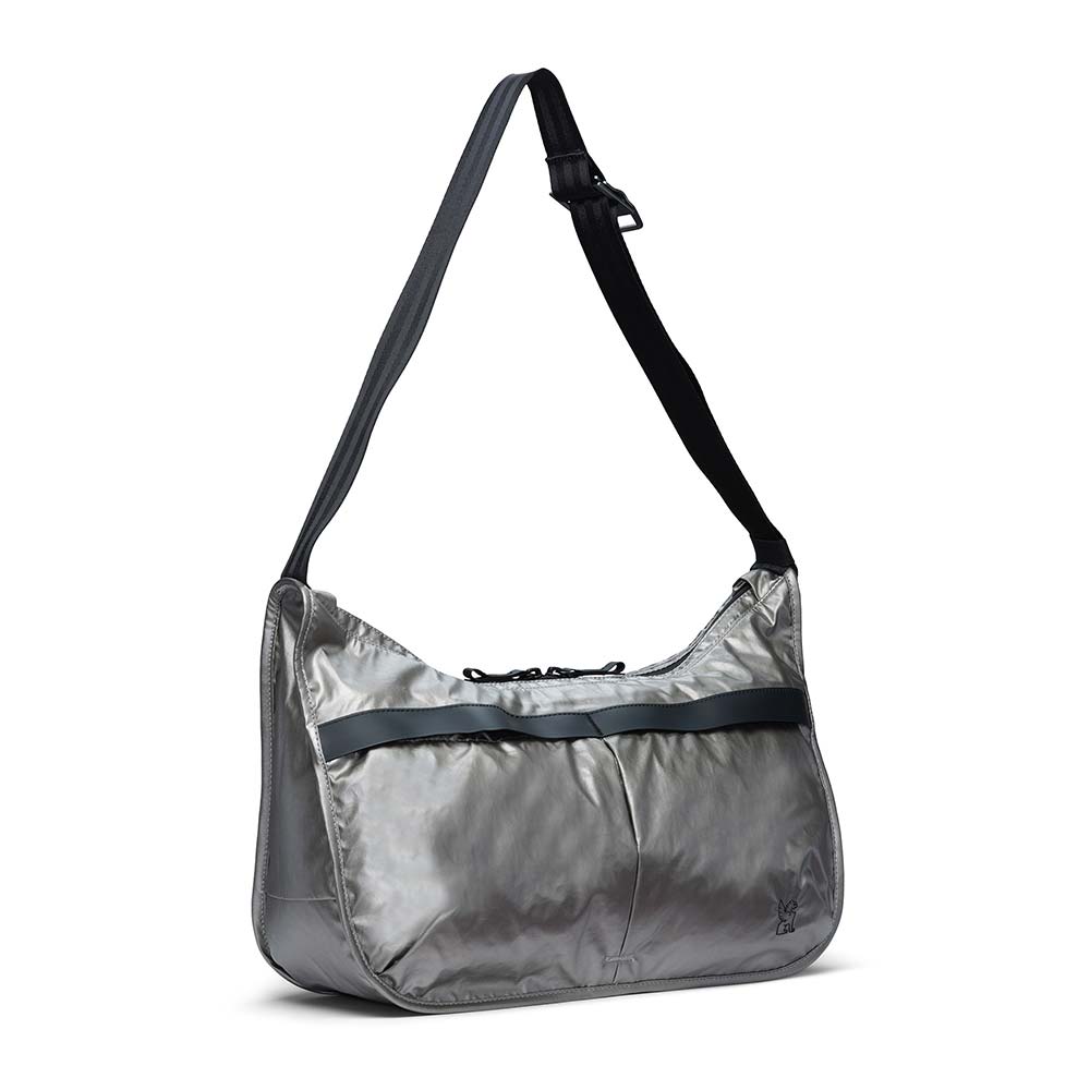 【SALE 】クローム ヨヨギ 14L メッセンジャー CHROME YOYOGI 14L MESSENGER CHROMIUM バッグ メッセンジャーバッグ ★耐水 BG384CRMI