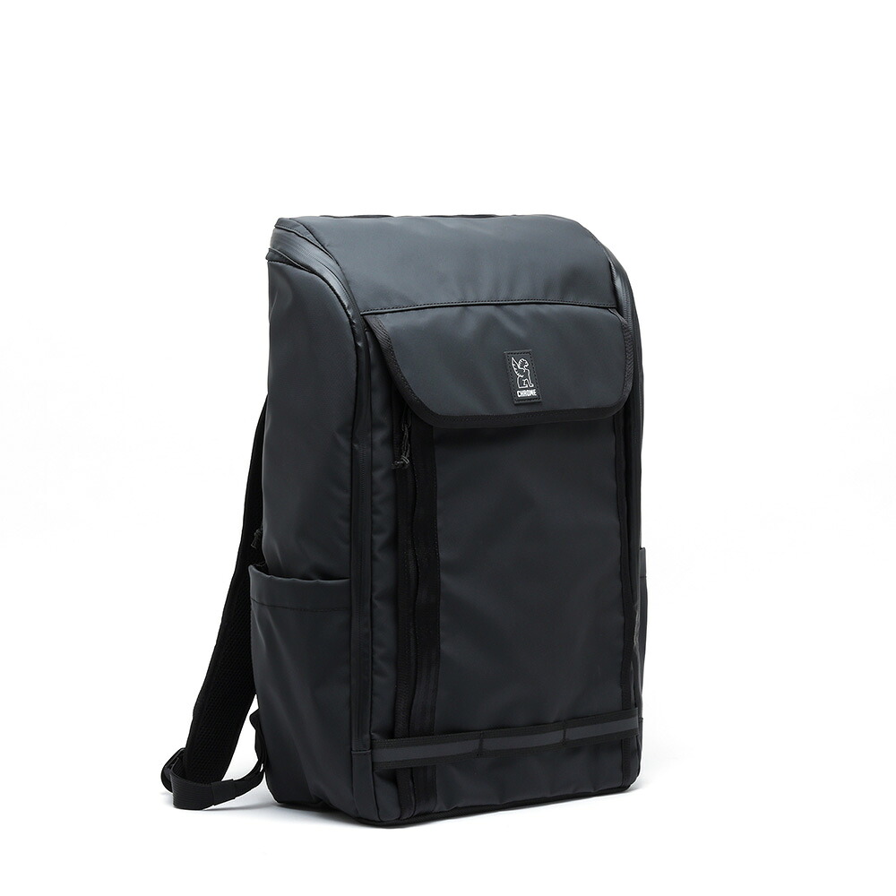 クローム ヴォルカン 35L パック CHROME VOLCAN 35L PACK BLACK TARP バッグ バックパック ★★防水 BJ003BKTP