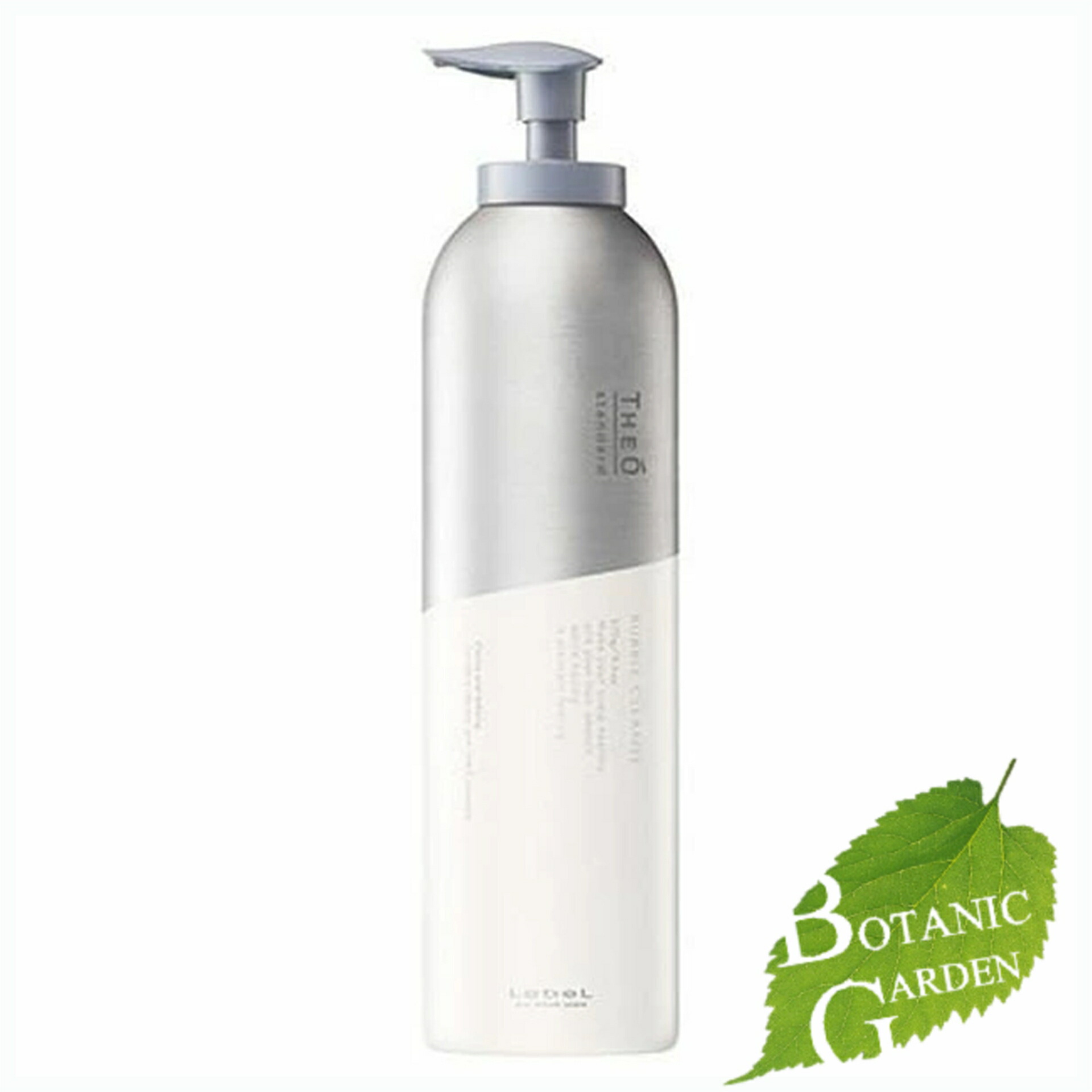 ルベル ／ ジオスタンダード バブルクレンズ  270g【24個セット】／ 頭皮用クレンジング 009-167-002.jpg