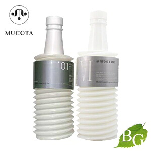 【送料無料】ムコタ アデューラ アイレ 01 シャンプー 04 デイリー コンディショナー セット 700mL 700g 詰替え用