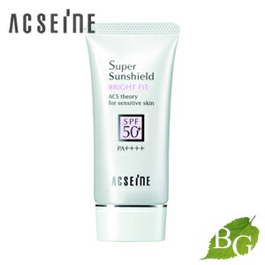楽天市場】【国内正規品】アクセーヌ スーパーサンシールド ブライト