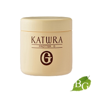 楽天市場】カツウラ スキンローション G (しっとり) 300mL : BOTANIC