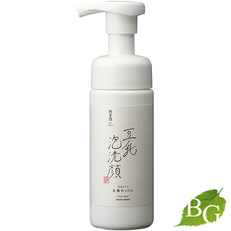 豆腐の盛田屋 豆乳ローション 自然生活 120mL : BOTANIC GARDEN