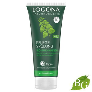 楽天市場】ロゴナ シャイン ヘアコンディショナー アルガン 200mL