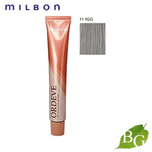 楽天市場】【×6個】ミルボン オルディーブ ベーシックトーン (11-fGG