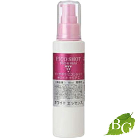 【送料無料】ピーチポウ PECHE PEAU ピコショット ホワイトクリアC 業務用 90ml 12,542円
