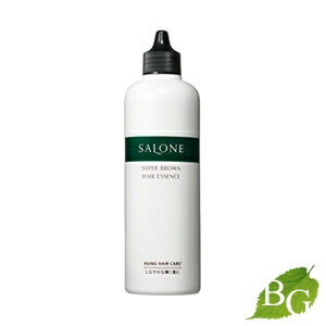 【新品】サローネスーパーブラウンＦ１６　薬用育毛剤　育毛剤　発毛促進　抜毛予防 楽天市場】スーパーブラウン F16 サローネ (SALONE) 薬用育毛剤 医薬部