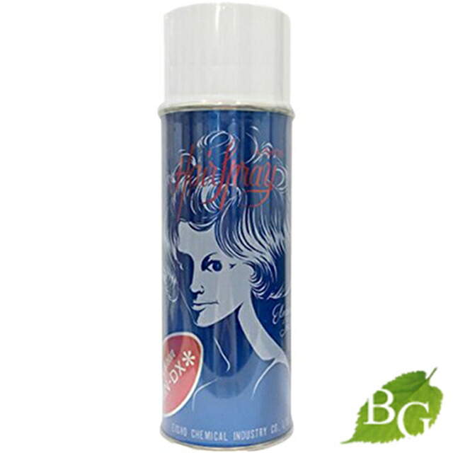 楽天市場】エーション スーパーホールド ヘアースプレーA 284g/420mL 3