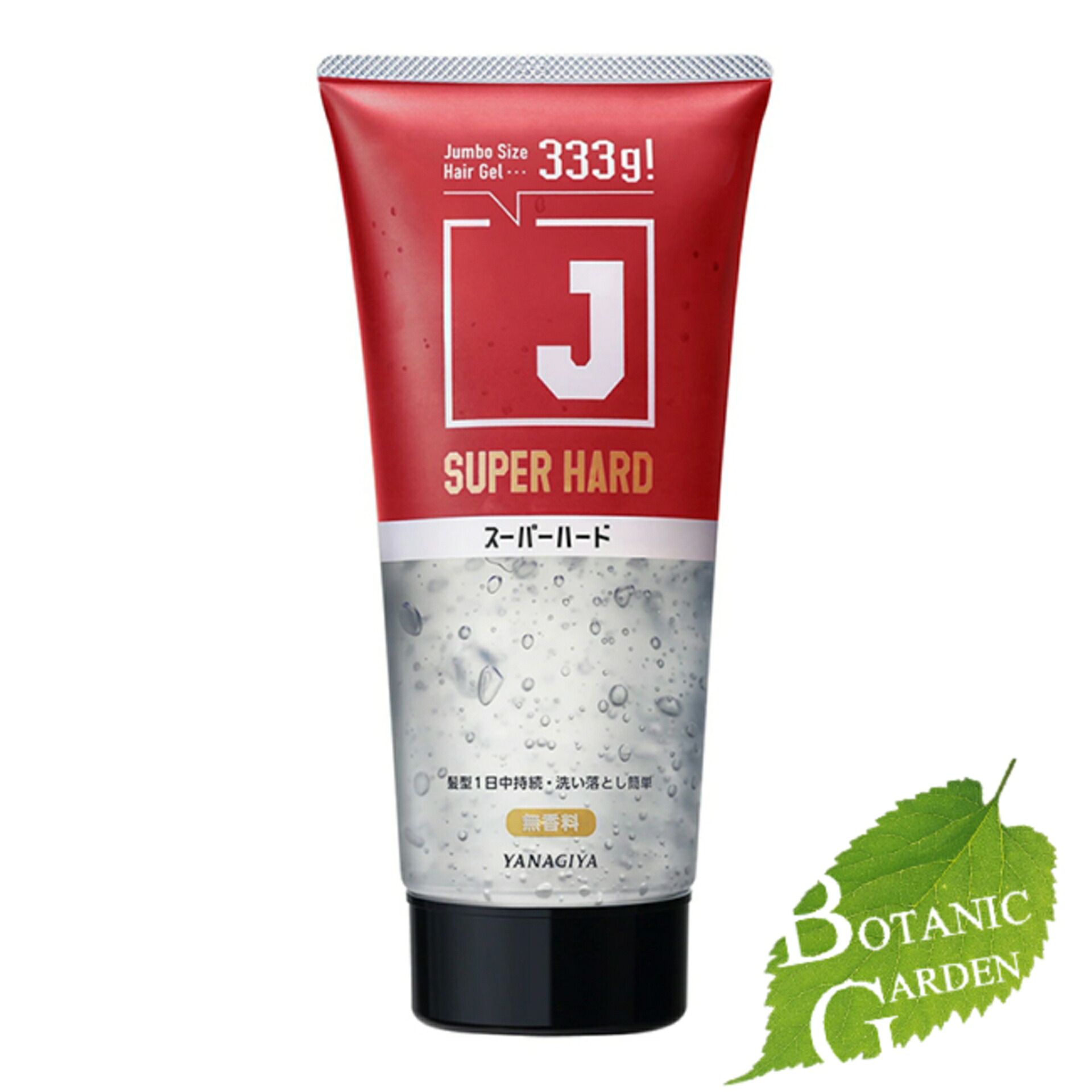 柳屋本店 J　ス−パーハードジェル　３３０ｇ×12パック 132-098-002.jpg