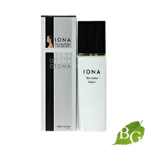 イオナ イオン クリーム ブリリアント 54g しっとり イオナ イオン クリーム ブリリアント (しっとり） 54g