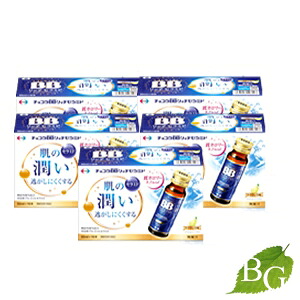 エーザイ チョコラBB リッチセラミド 50mL×50本