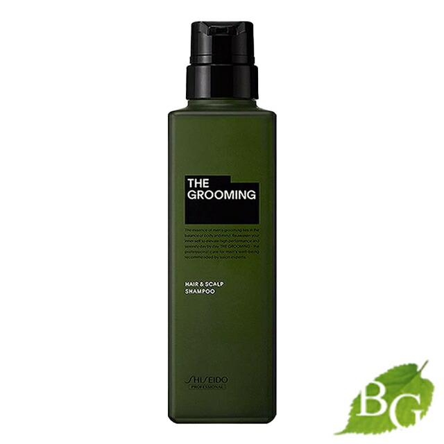 楽天市場】【送料無料】資生堂 THE GROOMING ザ・グルーミング