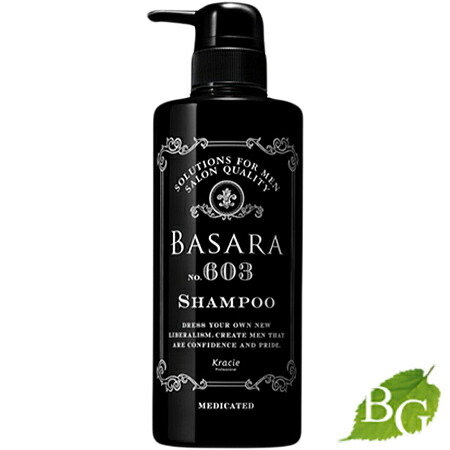 Kracie BASARA B01 スカルプケア Kracie BASARA B01 スカルプケア