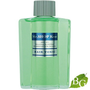 Amazon.co.jp: ナインオクロック ヘアートニック〈L〉300ml