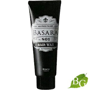 送料無料 クラシエ バサラ ソリッド 801 ワックス 90g 24個 157-201-006.jpg